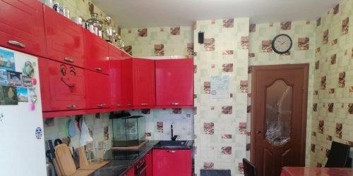 1-комн квартира Лыжный пер.,  д. 4,  к. 1