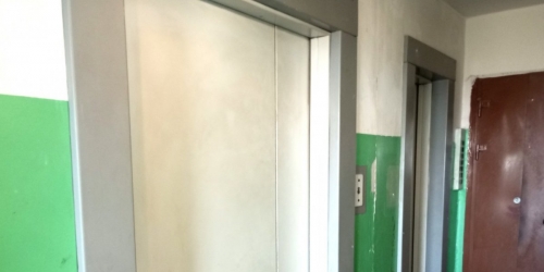 3-комн квартира Летчика Пилютова ул. ,  д. 13