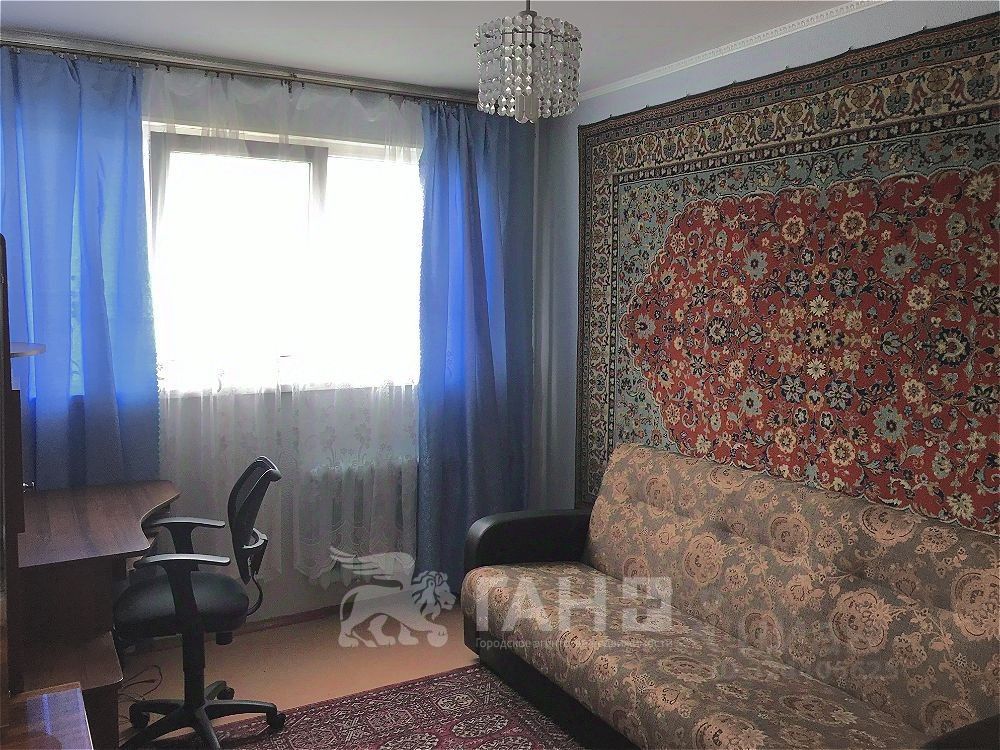 Продажа 2-комн квартиры на вторичном рынке Красное Село, Стрельнинское шоссе, 6к1