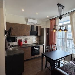 Продажа 1-комн квартиры на вторичном рынке бульвар Веласкеса,  д. 7 к5