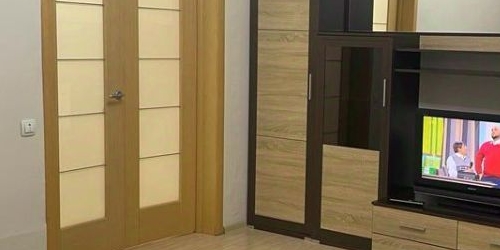 1-комн квартира Хитровский переулок, 3/1С1