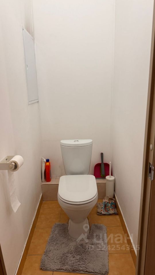 Аренда студии Опалиха мкр, улица Пришвина,  д. 5