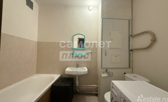 Продажа 1-комн квартиры на вторичном рынке Подольск г, Флотский проезд,  д. 3