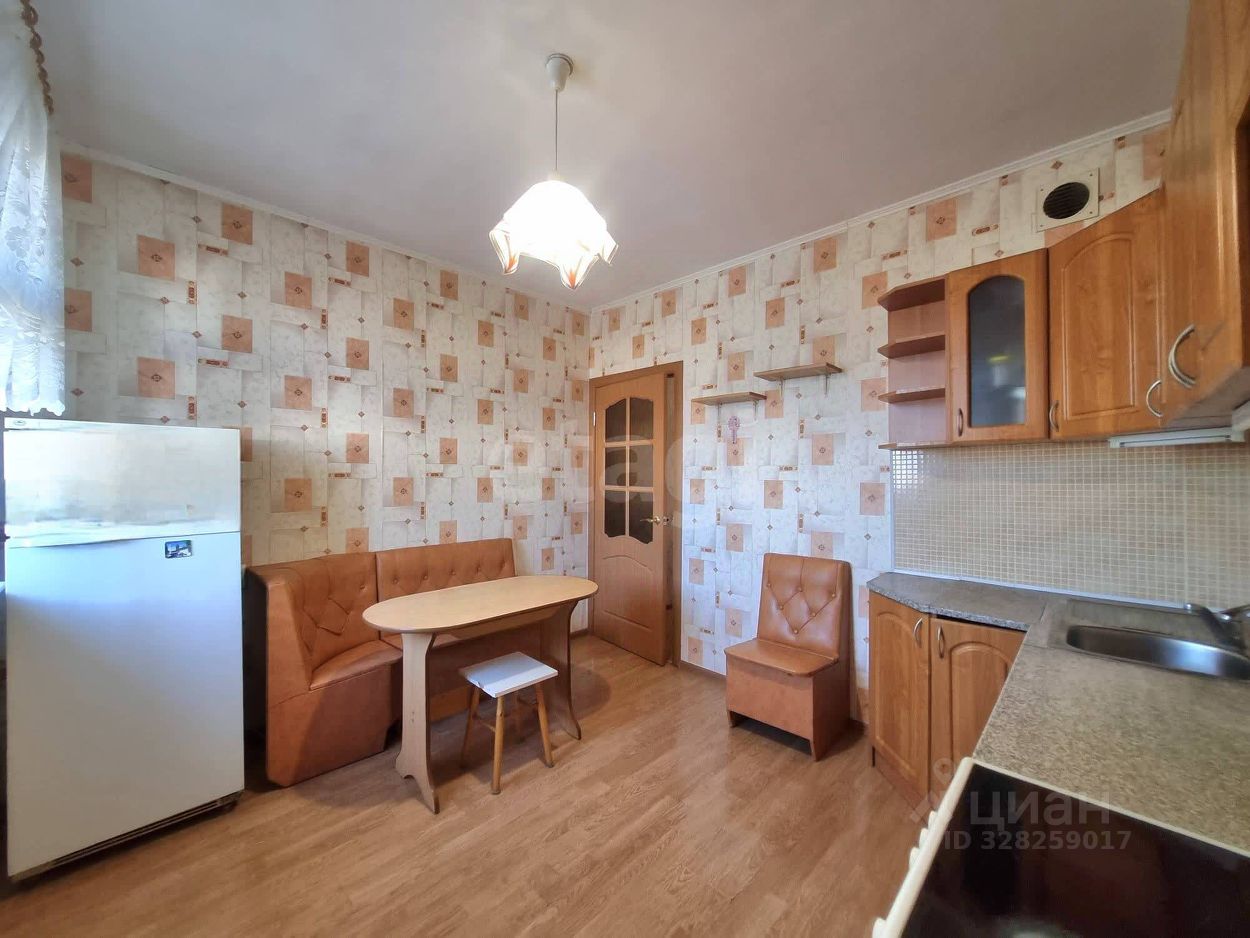 Продажа 1-комн квартиры на вторичном рынке Беловежская улица, 39К6