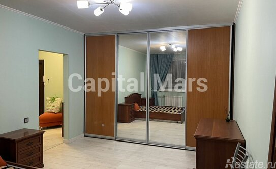 Аренда 1-комн квартиры на вторичном рынке улица Василия Петушкова,  д. 15