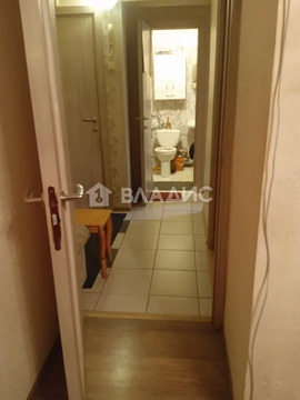 Продажа 2-комн квартиры на вторичном рынке Мечникова пр-кт.,  д. 17