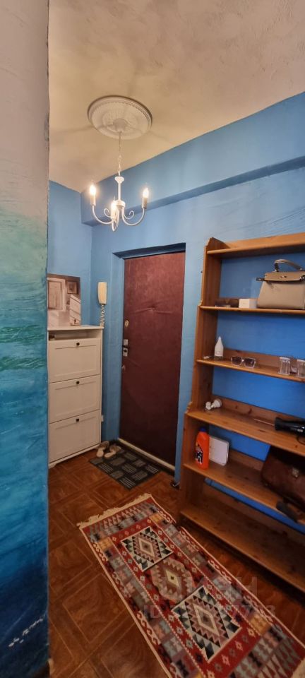 Аренда 1-комн квартиры на вторичном рынке улица Трофимова, 13