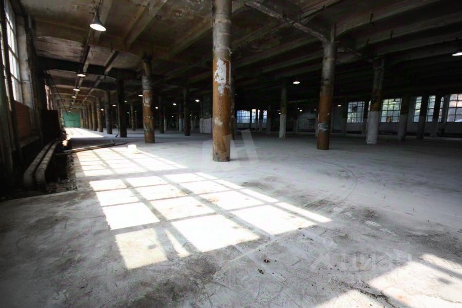 Аренда производственного помещения Ногинск, ул Индустриальная,  д. 38а