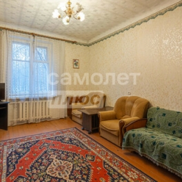 Продажа 2-комн квартиры на вторичном рынке Подольск, Гулевский проезд,  д. 4