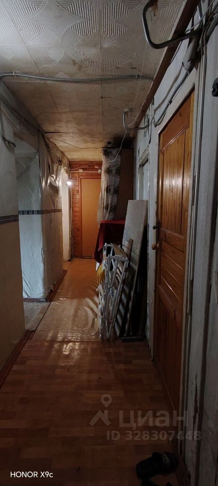 Продажа комнаты Подольск, улица Кирова, 42б