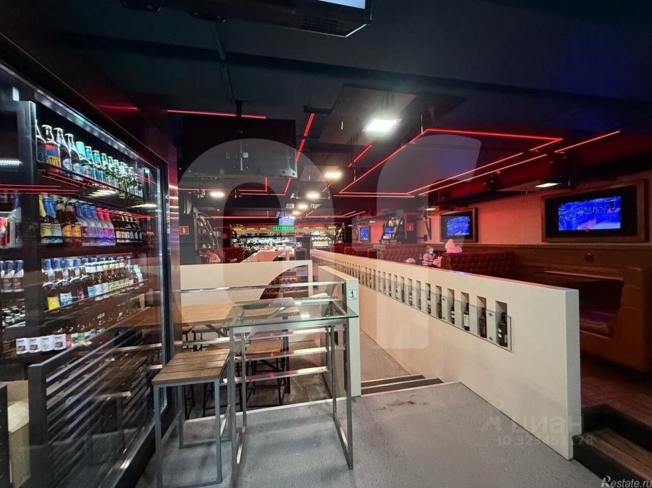 Аренда ПСН ул Новослободская,  д. 46