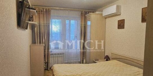 3-комн квартира улица Клары Цеткин,  д. 5