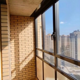 Продажа 1-комн квартиры на вторичном рынке ул Фёдора Абрамова,  д. 16,  к. 1