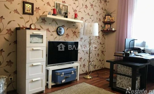 Продажа 2-комн квартиры на вторичном рынке Университетский проспект,  д. 9