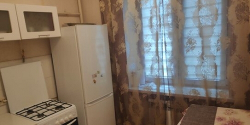 1-комн квартира Борисовская улица,  д. 7