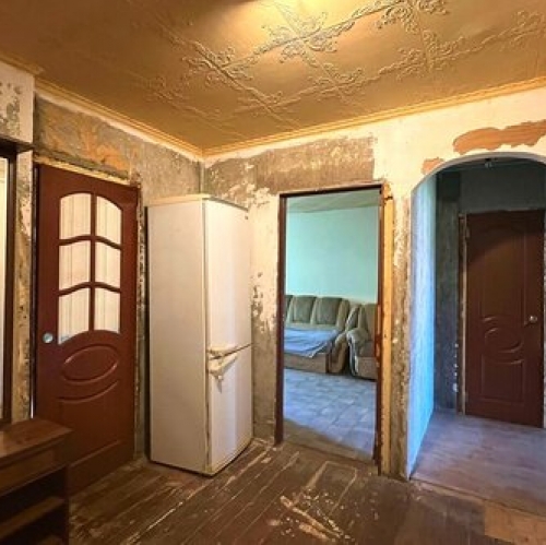 3-комн квартира Рязановский, ул Чехова,  д. 18