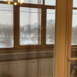 Продажа 1-комн квартиры на вторичном рынке Магнитогорская улица,  д. 23