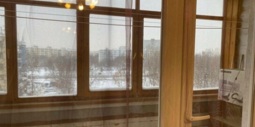 1-комн квартира Магнитогорская улица,  д. 23