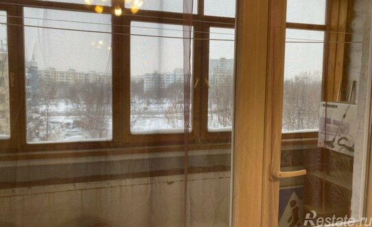 Продажа 1-комн квартиры на вторичном рынке Магнитогорская улица,  д. 23