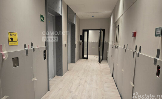 Продажа 1-комн квартиры на вторичном рынке Шелепихинская набережная,  д. 38 к5