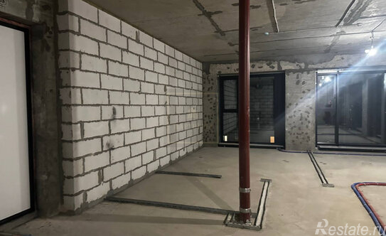 Продажа 3-комн квартиры на вторичном рынке ул Лобачевского,  д. 37