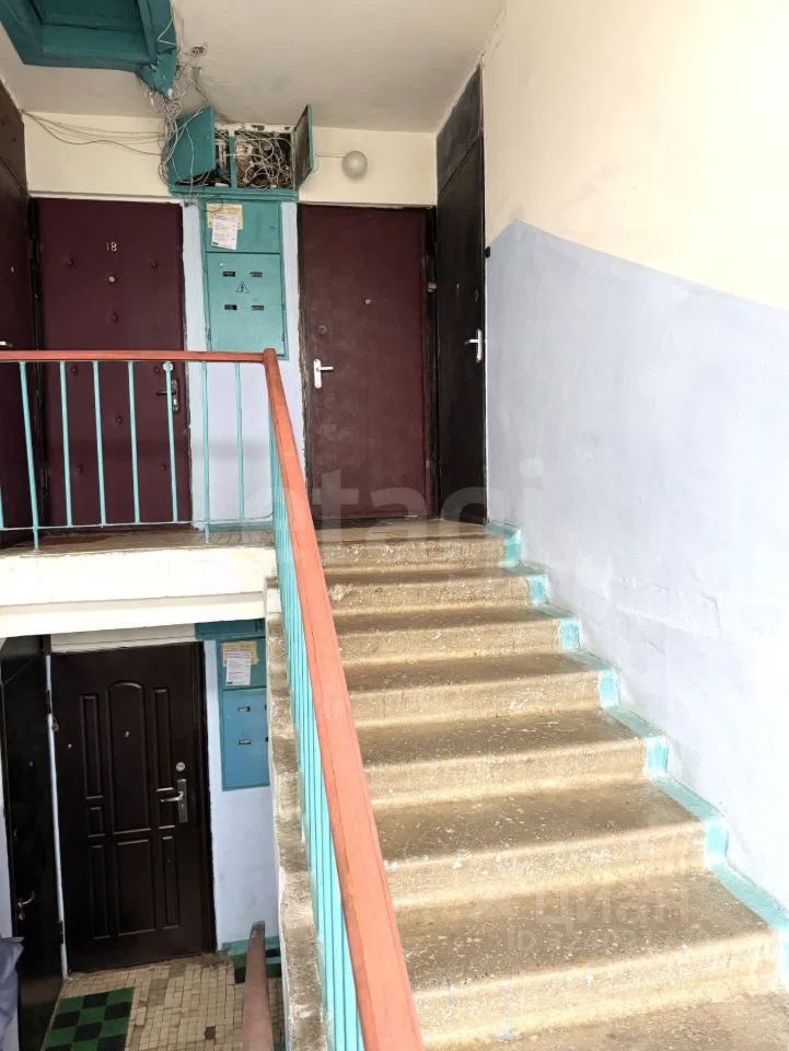 Продажа 2-комн квартиры на вторичном рынке Коломна, улица Гагарина,  д. 78