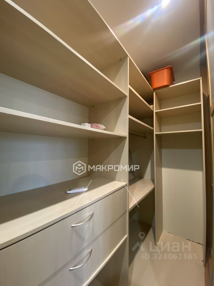 Аренда 1-комн квартиры на вторичном рынке улица Кулакова, 27