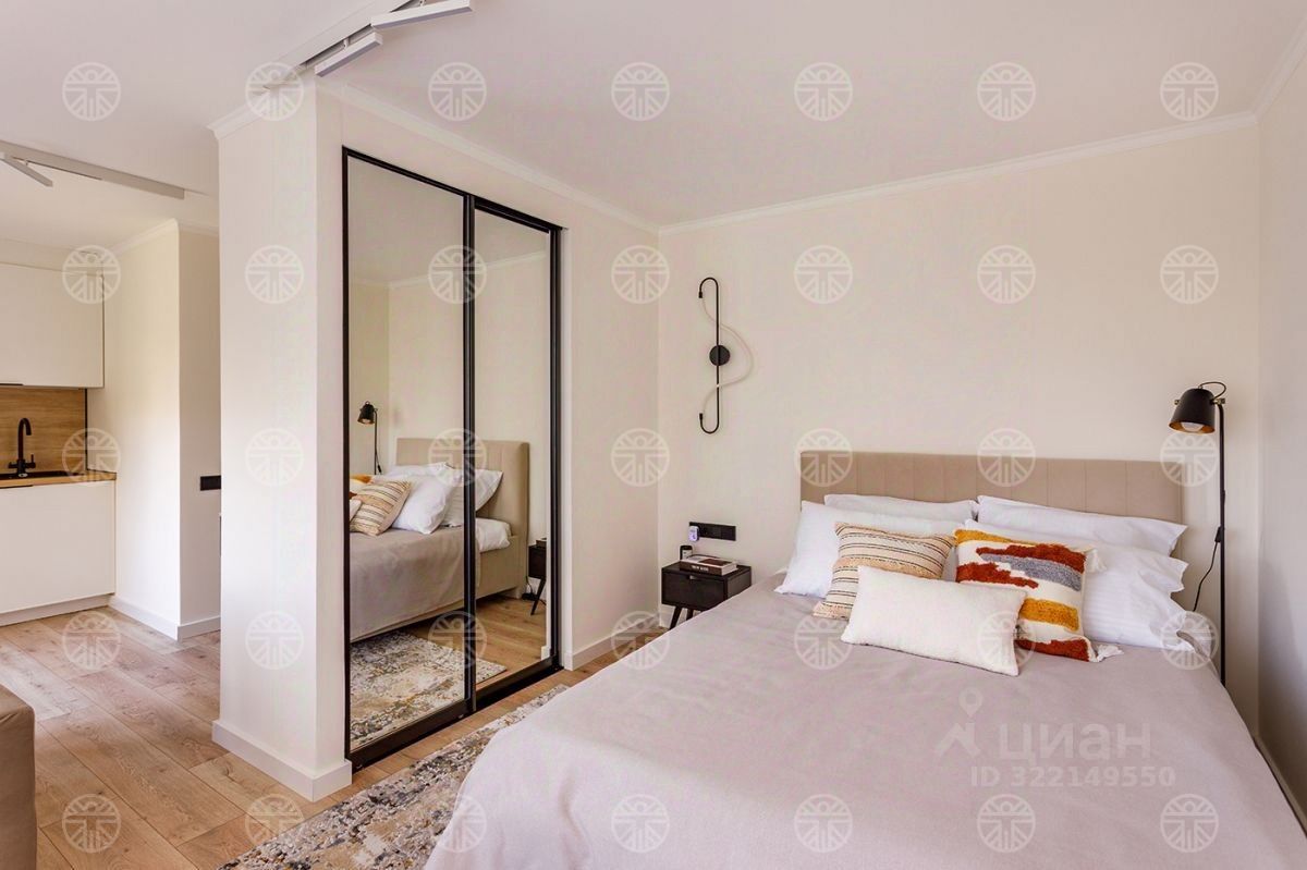 Продажа 1-комн квартиры на вторичном рынке Инициативная улица, 6К2