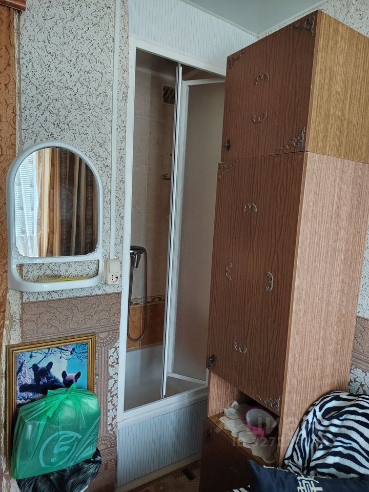 Продажа 1-комн квартиры на вторичном рынке Луховицы, улица Мира,  д. 16а