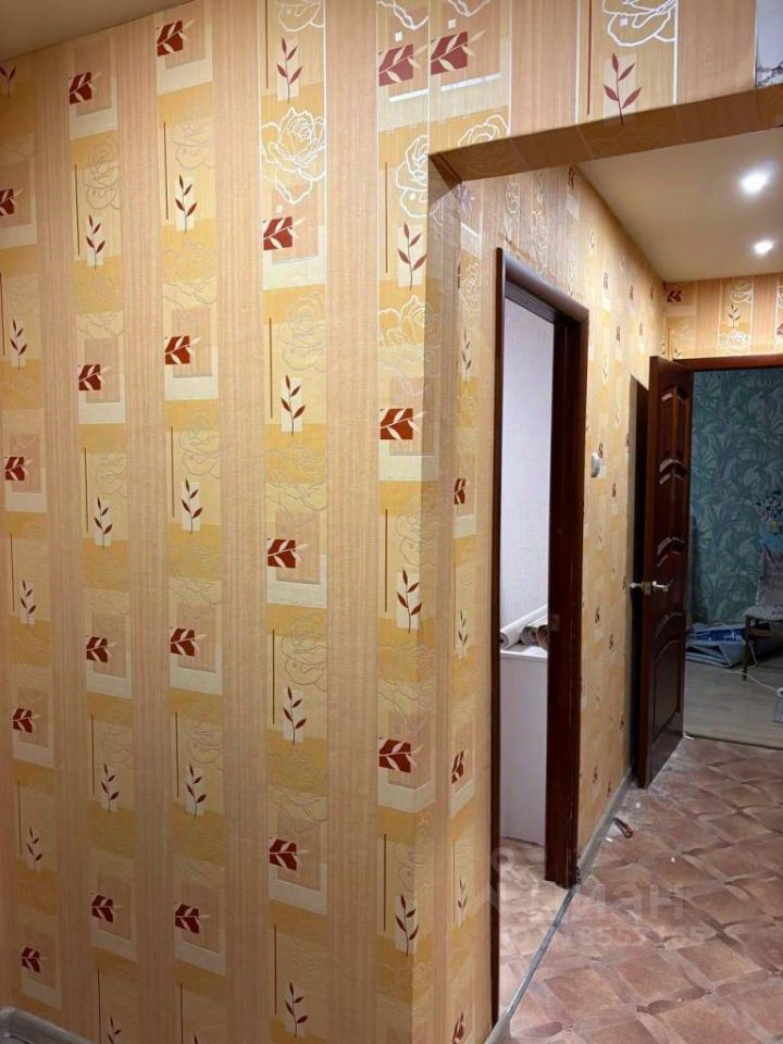 Продажа 2-комн квартиры на вторичном рынке Чехов, улица Гагарина, 104