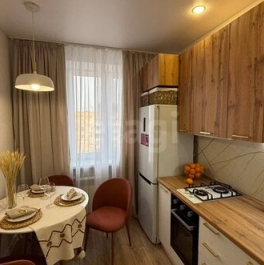 Продажа 2-комн квартиры на вторичном рынке ул Нагорная,  д. 14,  к. 1