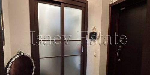 2-комн квартира улица Козлова,  д. 34