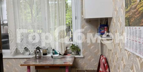 2-комн квартира Инициативная улица, 12