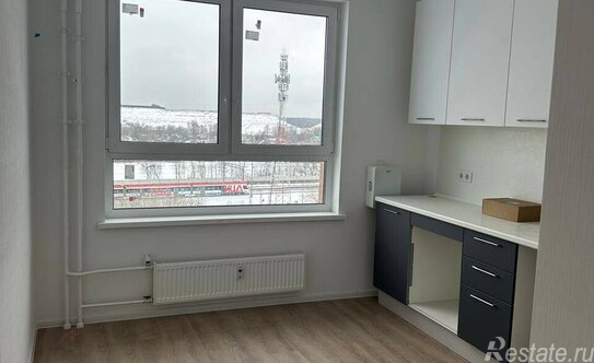 Продажа 2-комн квартиры на вторичном рынке Ленинградское ш,  д. 229А к2