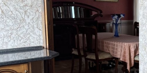 3-комн квартира Костромской проспект, 24