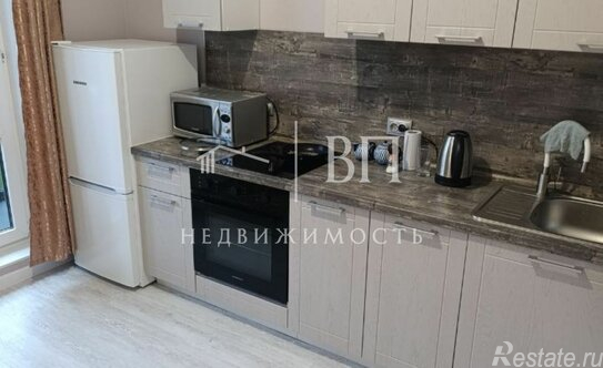 Продажа 1-комн квартиры на вторичном рынке Пулковское шоссе,  д. 95 к4 с1