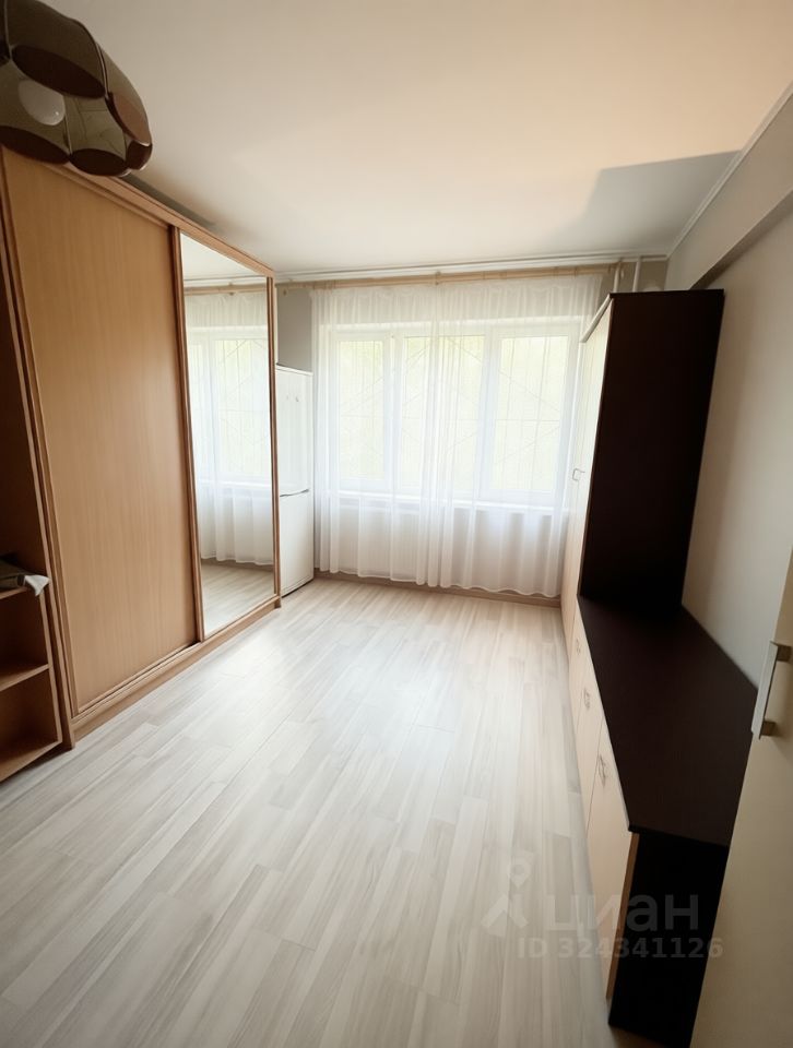 Продажа 2-комн квартиры на вторичном рынке улица Софьи Ковалевской,  д. 1К3