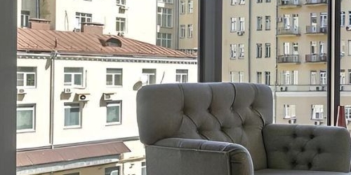 2-комн квартира Большая Садовая улица, 5к1