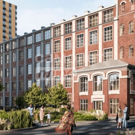 Продажа 1-комн квартиры на вторичном рынке ул Михалковская,  д. 46,  к. 1