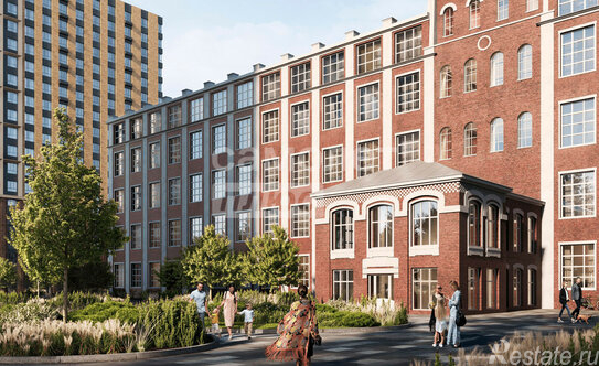 Продажа 1-комн квартиры на вторичном рынке ул Михалковская,  д. 46,  к. 1