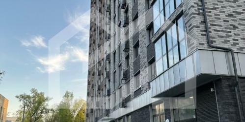 Помещение свободного назначения ул Плющева,  д. 15,  к. 3