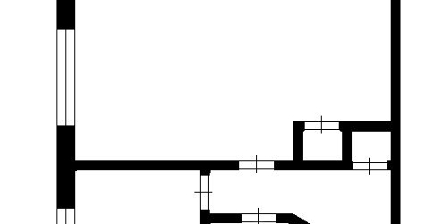 1-комн квартира Бестужевская улица, 53