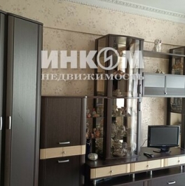 Продажа 3-комн квартиры на вторичном рынке Парковая 9-я ул,  д. 41