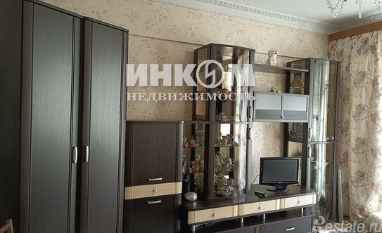 Продажа 3-комн квартиры на вторичном рынке Парковая 9-я ул,  д. 41