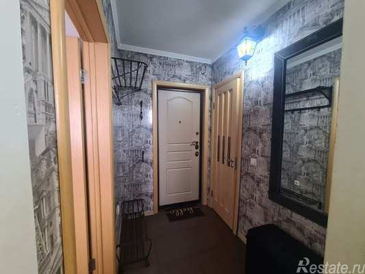 Продажа 1-комн квартиры на вторичном рынке Подольск, Циолковского ул,  д. 3а