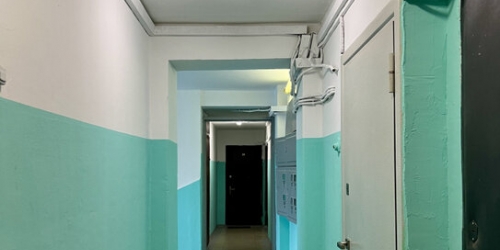 1-комн квартира ул Егора Абакумова,  д. 2
