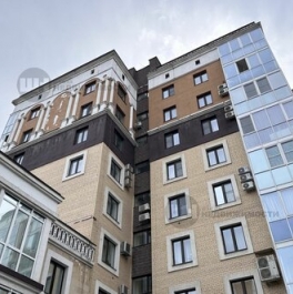 Продажа 2-комн квартиры на вторичном рынке ул Глухая Зеленина,  д. 2