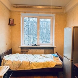 Продажа 4-комн квартиры на вторичном рынке пр-кт Сизова,  д. 30,  к. 3