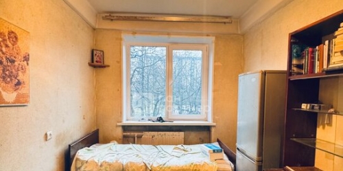 4-комн квартира пр-кт Сизова,  д. 30,  к. 3