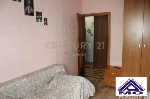 Продажа 3-комн квартиры на вторичном рынке ул. Костромская,  д. 4А